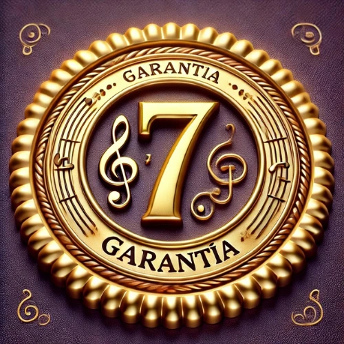 Garantia 7 dias